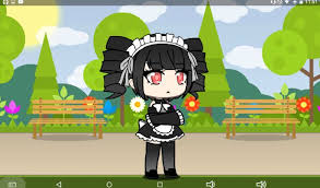 Create pixel art on the go. Celestia Ludenberg Danganronpa Creating People In Gachaverse
