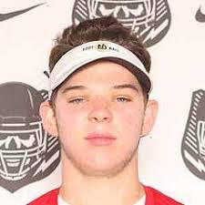 Alex Farina, Desert Vista, Pro-Style Quarterback