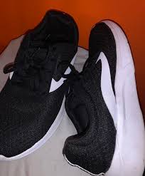 Buy one pair, get one half off. Walmart Off Brand Nike Shoes Black Size 8 5 20 33 Off Retail From Breanna