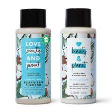 Tagged beauty review, cruelty free bath products, cruelty free beauty, cruelty free hair care, cruelty free shampoo, cruelty free soap, hask, hask beauty, hask shampoo review, herbal, self. Love Beauty And Planet Coconut Water Shampoo And Conditioner 27 Fl Oz Target