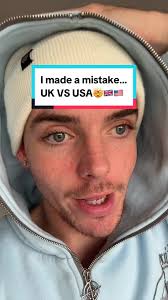 Americans vs British Schools: A Comparison of Experiences