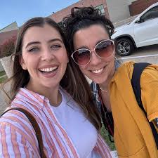 What a fantastic week. I got to hang with some of the best humans