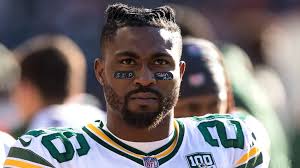 Chiefs sign CB Bashaud Breeland to one-year deal