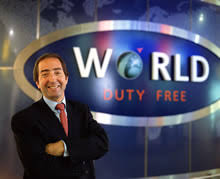 Victoria's Secret is out as US beauty house sees World Duty Free as key to  global expansion