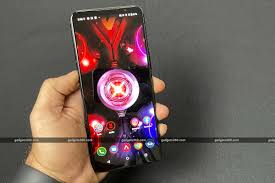 Asus ROG Phone 5 mit Pro- und Ultimate ...