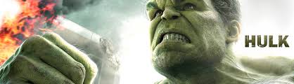 Cena final do filme hulk. Hulk Superstarkes Merch Zum Marvel Helden Elbenwald