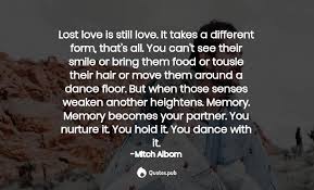 The most famous and inspiring quotes from tuesdays with morrie. If You Hold Back On The Emotions If You Mitch Albom Quotes Pub