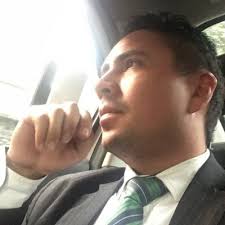 Raúl Monzón González