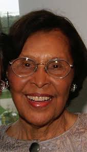 Ada Collins Anderson in Austin over the years