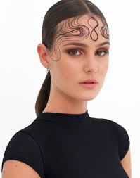 Hairdressing Live — Online Session Styling Masterclass With Laurent  Philippon