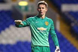 In the current club manchester united played 3 seasons, during this time he played 61 matches and scored 0 goals. Manchester United In Talks With Dean Henderson Cilegon United Fc
