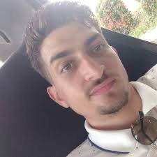 Ernesto Alejandro G Morales