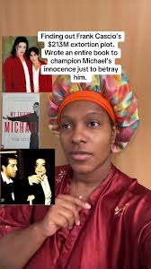 Frank Casio Michael Jackson