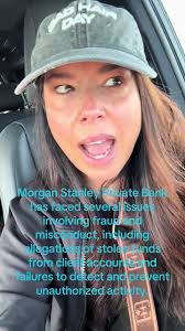 Constance Morgan Stanley