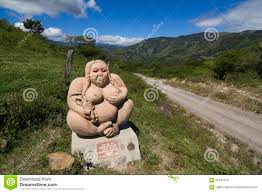 If your favorite tropical fruit is out of season, you can pick up a bottle of pachamama vape juice and feed that craving any day of the year. Pachamama Grosse Frauenskulptur Stockbild Bild Von Statue Kultur 61041379