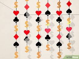 Well you're in luck, because here they come. How To Throw A Las Vegas Themed Party Games Entertainment More