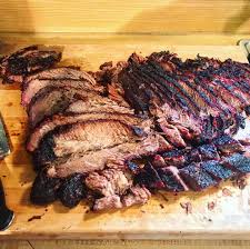 At its most basic, cooking means applying heat to food. 15lb Brisket After Trimming Seasoned With 50 50 S P And Meat Church Holy Cow 17 5 Hour Cook Fat Side Down At 225 Wrapped In Butcher Paper At 170 And Cooked To 203 Using