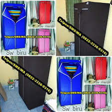 Jual beli online aman dan nyaman hanya di tokopedia. Jual Lemari Portable Murah Di Majalengka 0822 3336 9316 Jual Lemari Portable Di Majalengka Harga Lemari Lipat Di Majalengka