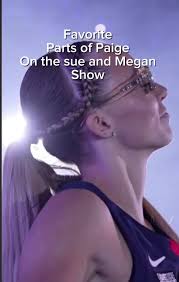 Sue Bird Is The Goat