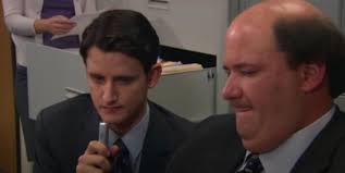 The Office's webisodes