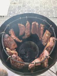 Pin En Parrillada