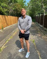 Mallet is a contemporary british label known for its premium footwear by tommy mallet, combining slick designs with an urban aesthetic. Towie Star Tommy Mallet Shows Off Lockdown Body Transformation