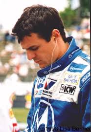 Mark Blundell