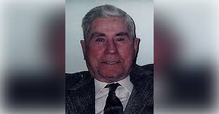 Obituary information for Coleman Cooper, Sr.