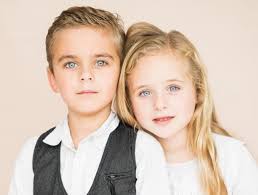 There are 7 different kinds of twins: Identical, Fraternal, Half-Identical,  Mirror Image, Mixed Chromosome, Superfecundation, Superfetation #twins