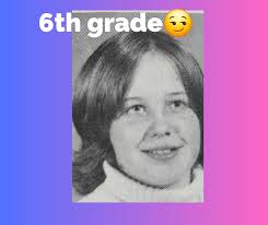 Sunset Hill School 1965-66, 6th Grade Teacher: Mrs. Feyh