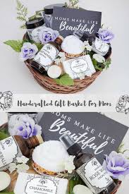 Birthday Gift Baskets For Mom Pin On Ellebebe