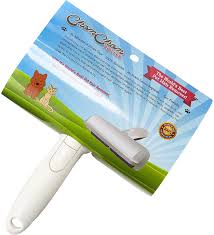 No redness, irritation or down time — instant & painless! Chomchom Roller Pet Hair Remover Chewy Com
