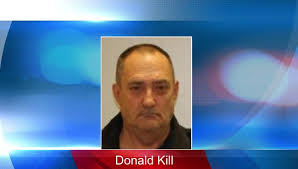 Lackawanna man charged with DWI, driving without license following I-90  crash