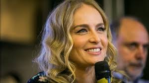 Foto: O 'Angel Mix' foi comandado por Angélica de 1996 a 2000