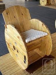 Kablo Makarasindan Koltuk Cablespooltables Kablo Makarasindan Koltuk Spool Furniture Wooden Spool Projects Spool Tables