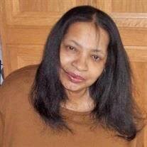 Mrs. Carolyn Bernice Ware Obituary