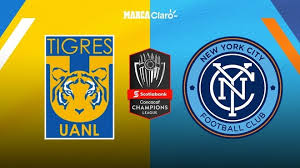 Después de 9 meses, la concachampions 2020 por fin regresa. Concachampions Today Tigres Vs New York City Live Concachampions Match Live Quarterfinals Online Archyde