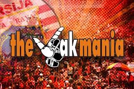 Resah dengan Kondisi Persija, The Jakmania Layangkan Surat Terbuka - Ayo  Jakarta