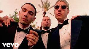 Below is one of my favourite jazz chants and what you can do with it to focus your teens on pronunciation. Beastie Boys Sure Shot Youtube