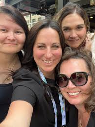 Carollyne Fried -Mortgage Broker