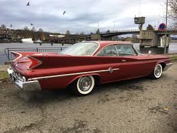 Image result for Toreador Red 1960 Chrysler