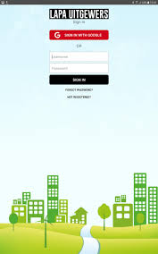 Lapa Uitgewers Ereader For Android Apk Download