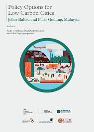 Ia jadi tumpuan pada hujung minggu, cuti sekolah dan juga cuti am. Pdf Policy Options For Low Carbon Cities Johor Bahru And Pasir Gudang Malaysia