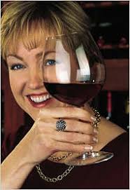 I'll Have Fries and a Glass of Your Best Champagne