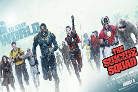 Armados con armas de alta tecn. Video Revelan Nuevo Trailer De La Pelicula The Suicide Squad 2 Dirigida Por James Gunn 24 Horas