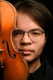 Jr Peace & Music Ambassador 2024