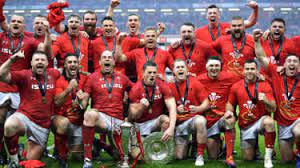 Maybe you would like to learn more about one of these? 2019 Six Nations Wales Rugby Fans Celebrate Title Win And Grand Slam The Week Uk
