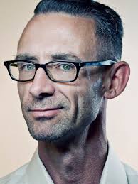 Fight Club 3': Chuck Palahniuk Breaks His Own Rules To Talk About New  Graphic Novel From Dark Horse