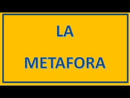 Similitudini E Metafore Youtube