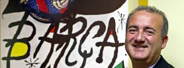 Dimite Alfons Godall en el Barça tras su polémico tuit sobre Rafa Nadal:  "¡Viva Cataluña libre!"